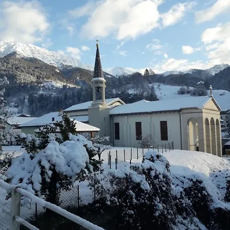 Maison d'hôtes Alle Alpi - *
