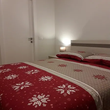 Affittacamere Alle Alpi - *