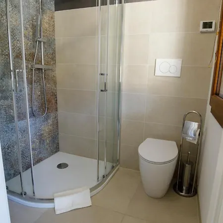 Guest house Alle Alpi - *