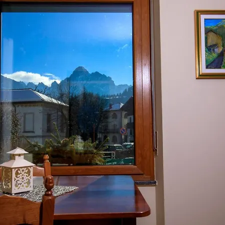 Alle Alpi - * Paularo