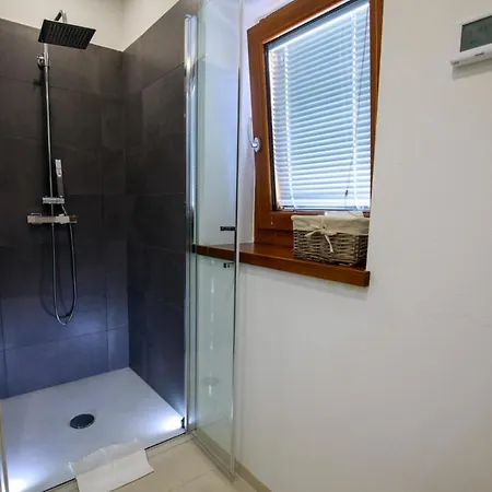 Guest house Alle Alpi -