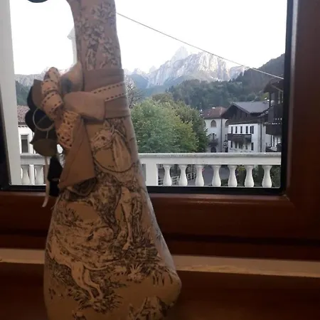 Alle Alpi - Paularo
