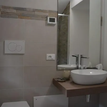 Guest house Alle Alpi - Paularo