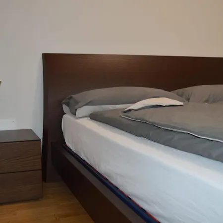 Guest house Alle Alpi - Paularo